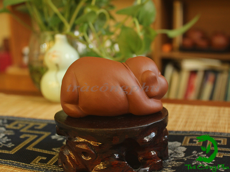 Đồ Chơi Bàn Trà DCBT71